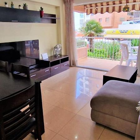 Los Ranchos, B-1º Benidorm Bagian luar foto
