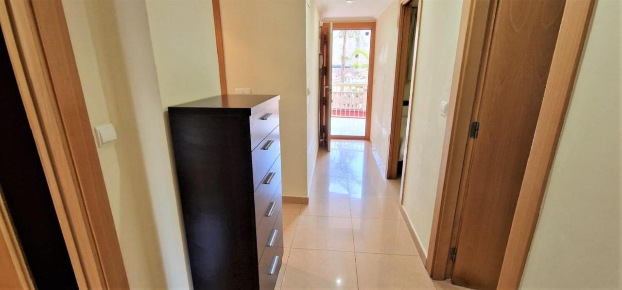 Los Ranchos, B-1º Benidorm Bagian luar foto