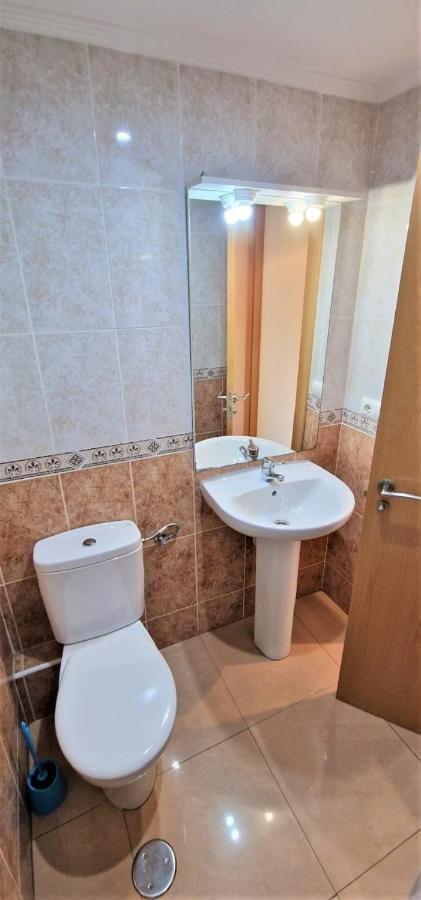 Los Ranchos, B-1º Benidorm Bagian luar foto